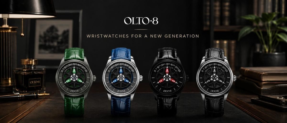 OLTO-8
